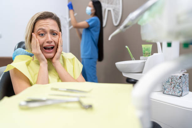 Best Urgent Dental Care for Toothache in Walcott, IA