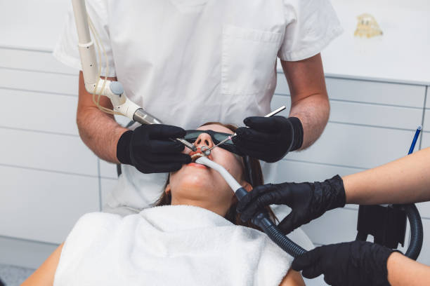 Best Broken or Cracked Tooth Emergency Dentist in Walcott, IA