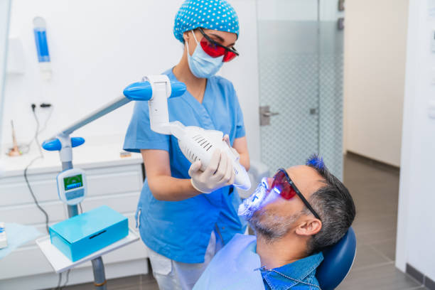 Best Orthodontic Emergency Dentist in Walcott, IA